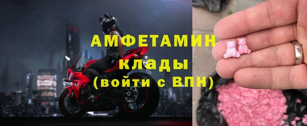 молекула духа Краснослободск