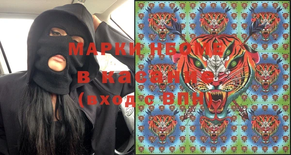 молекула духа Краснослободск