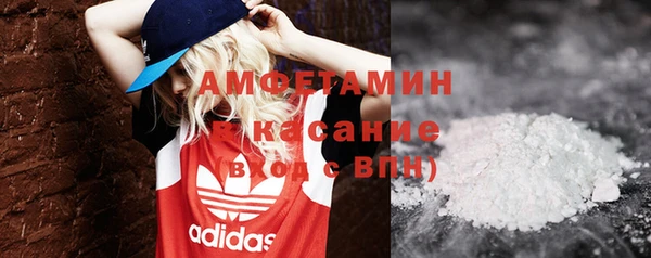 молекула духа Краснослободск